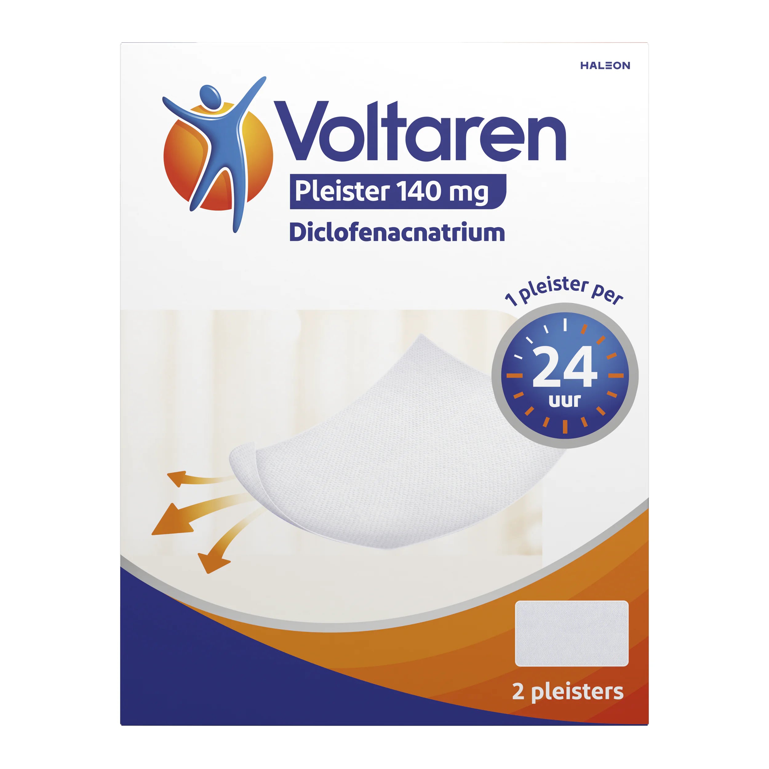Voltaren Topical patch