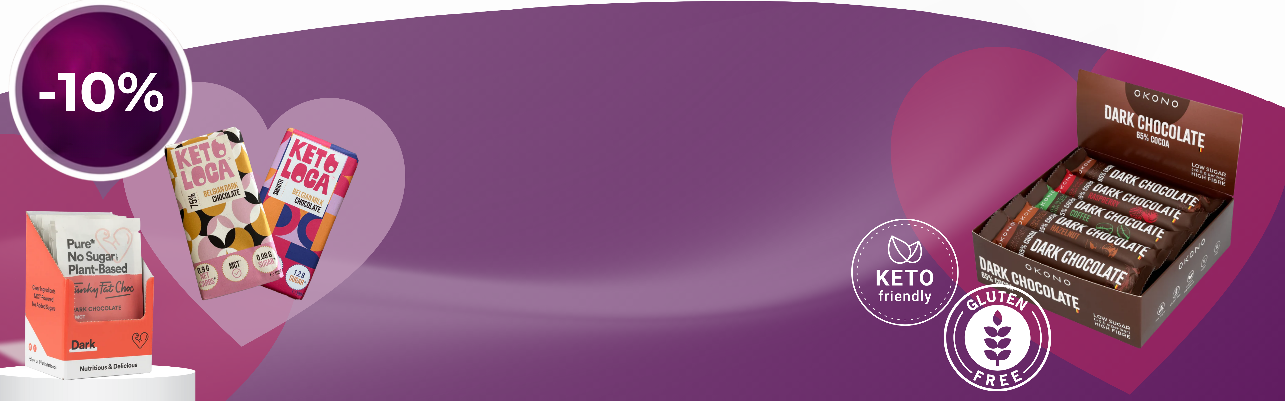 Delicious in every bite - Desktop