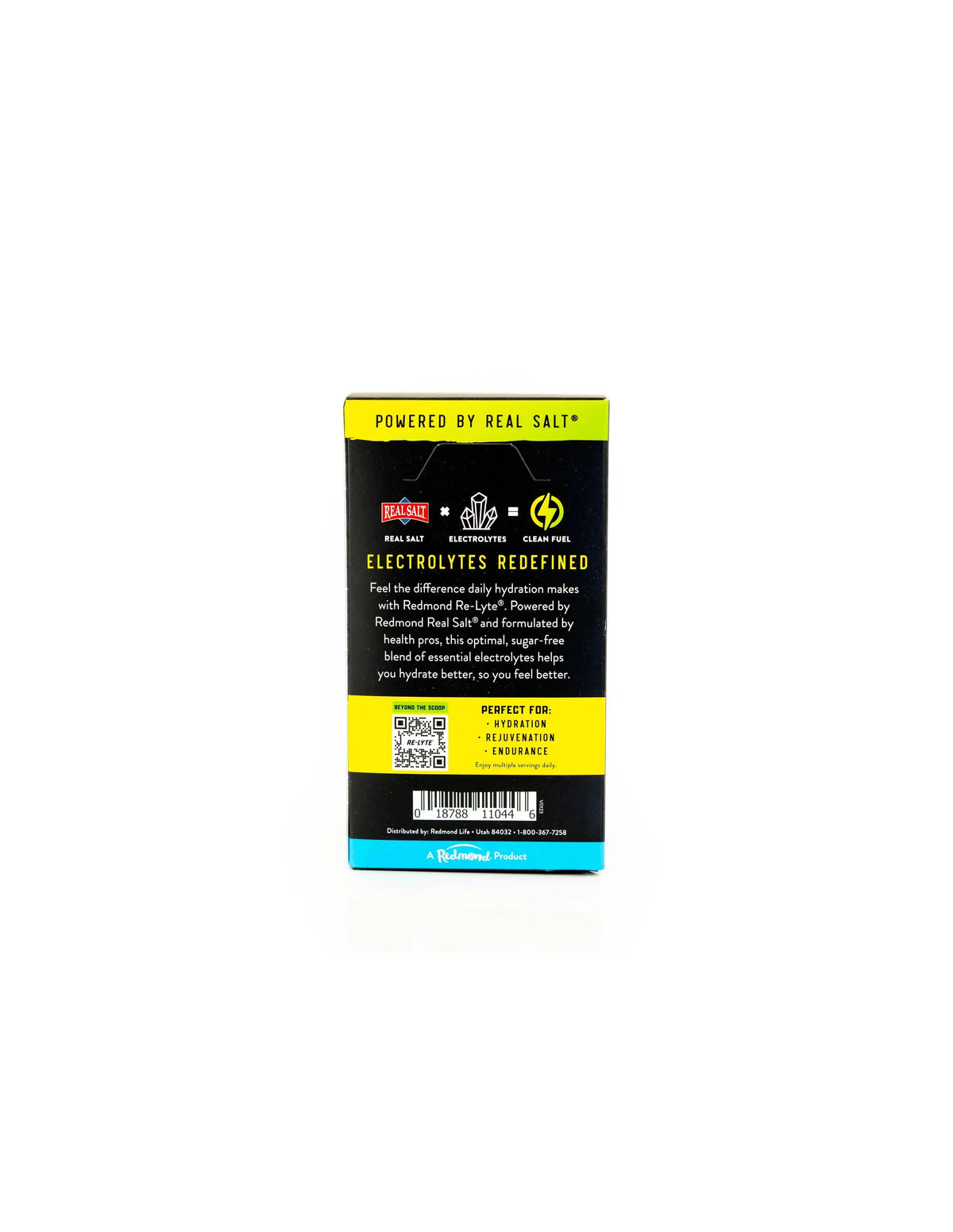 Electrolyte Hydration Drink Mix Lemon Lime Re-Lyte x15 sticks re-lyte 03400041