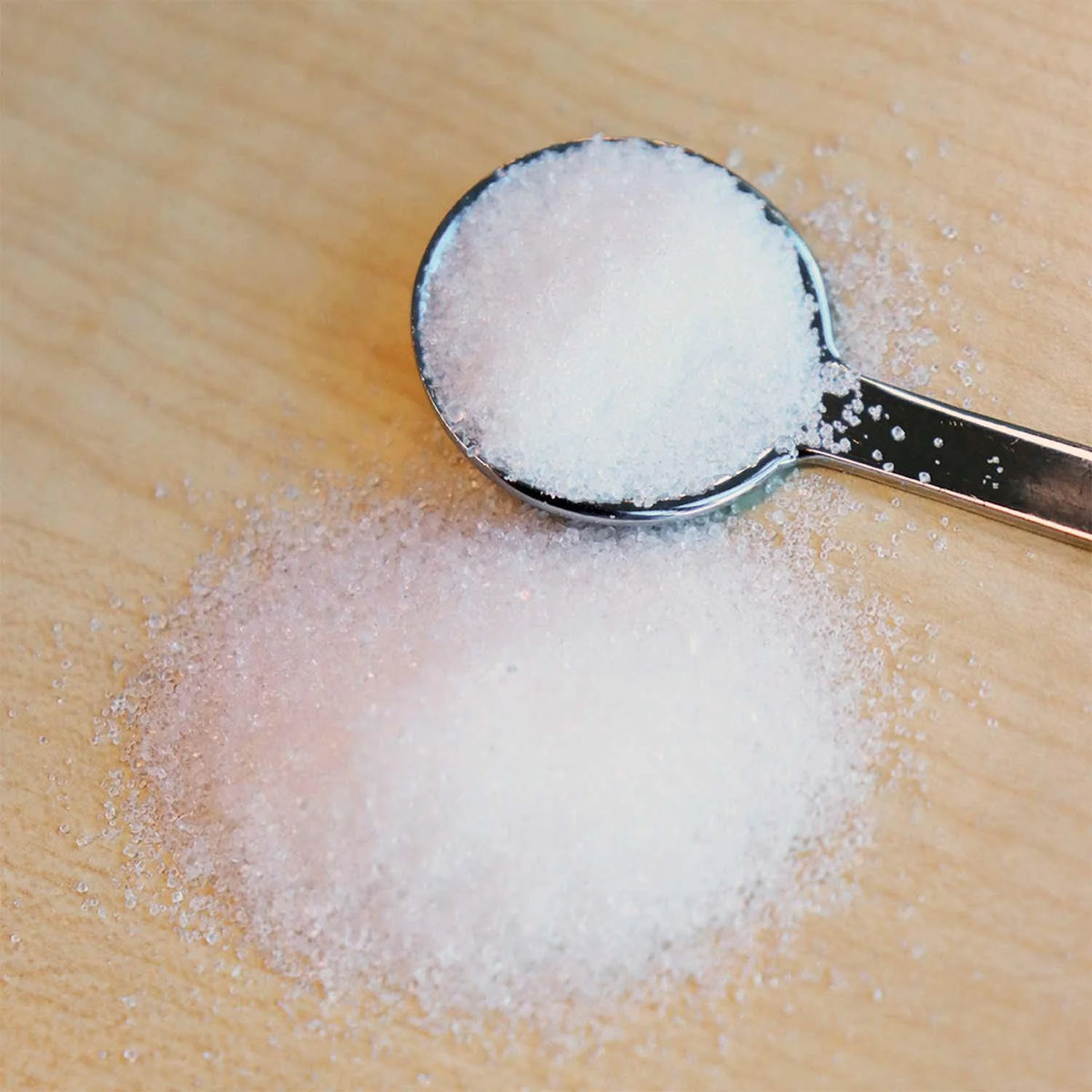 Erythritol Stevia Premium Sweetener Go-Keto 800g – product overview
