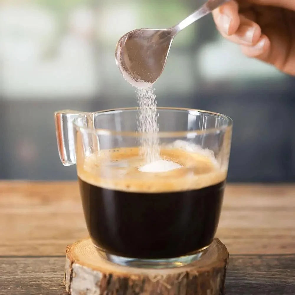 Erythritol Stevia Premium Sweetener Go-Keto 800g – product overview