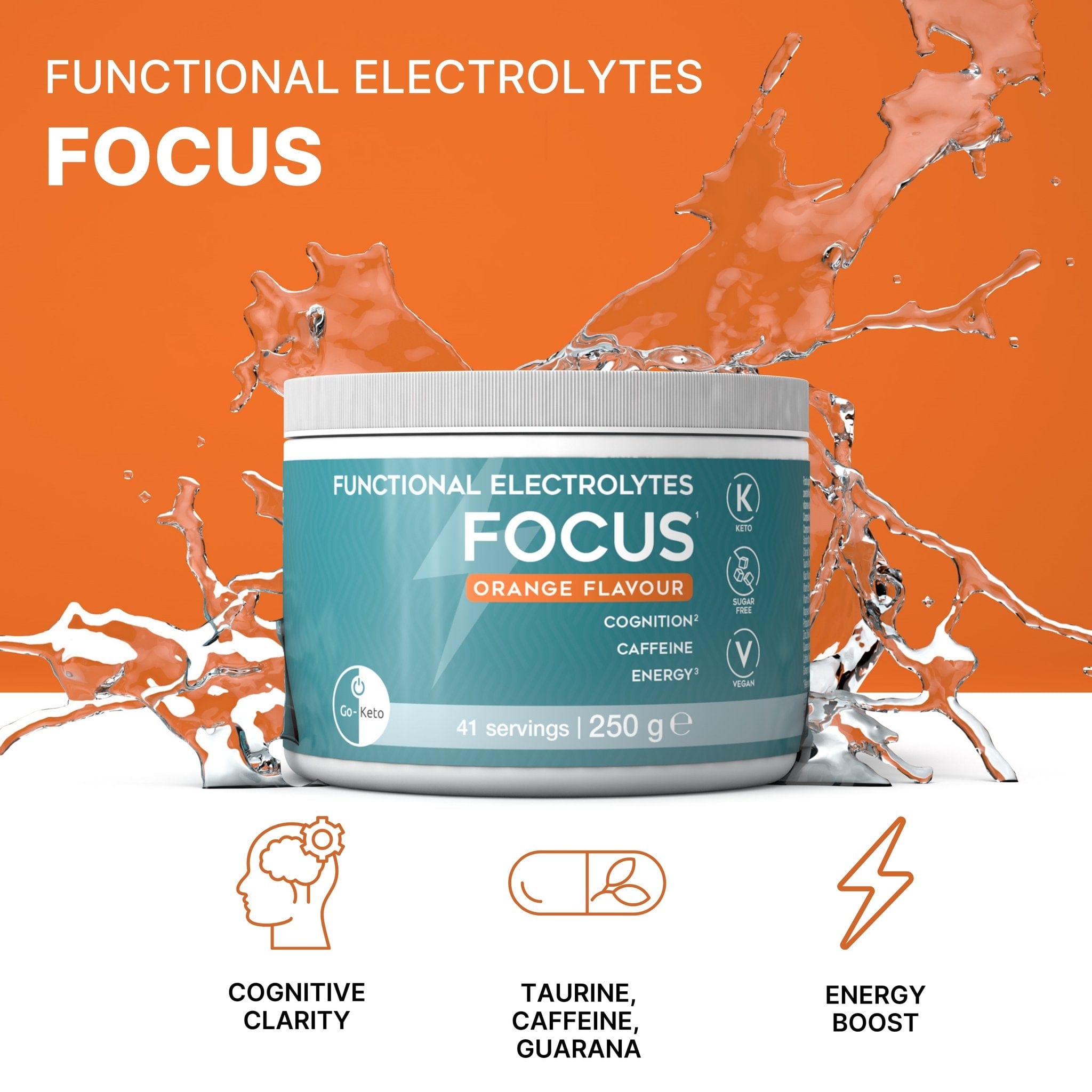 Go-Keto Tri-Boost Functional Electrolytes Bundle – Hydrate. Focus. Recover. 5f03ed99-99ce-45fc Vital20