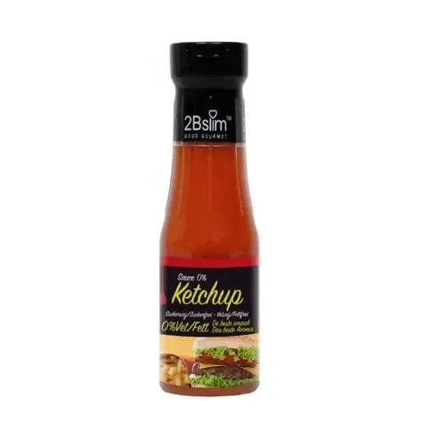 Ketchup 2Bslim 250ml 2bslim 03900006