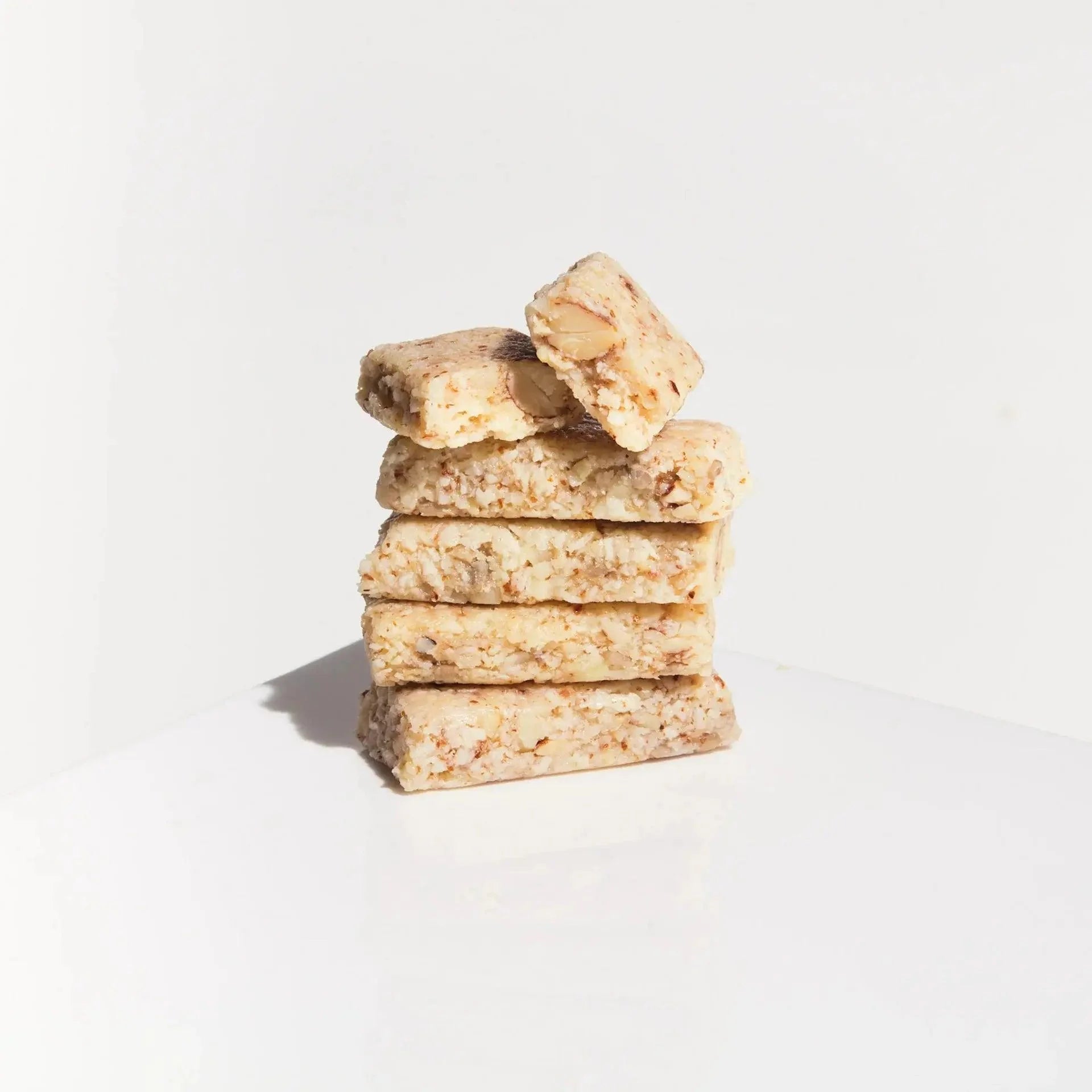 Keto Bar Coconut Macadamia Live Fatt 30g live fatt Snack 01900005