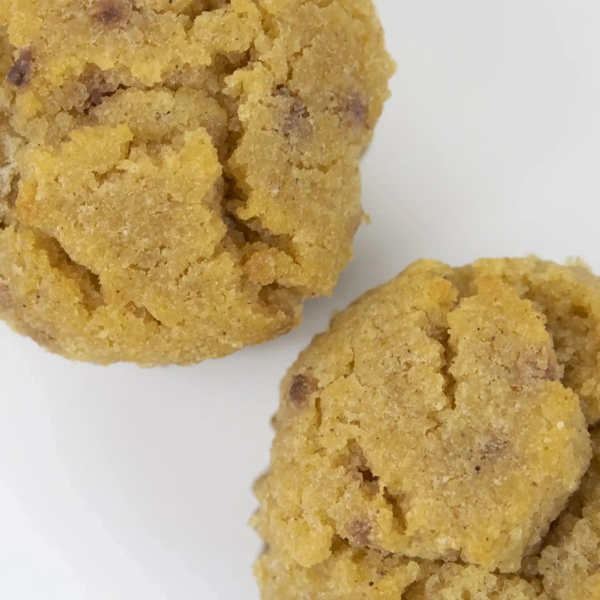 Keto Muffin Raspberry Ripple Live Fatt 40g live fatt Snack 01900009