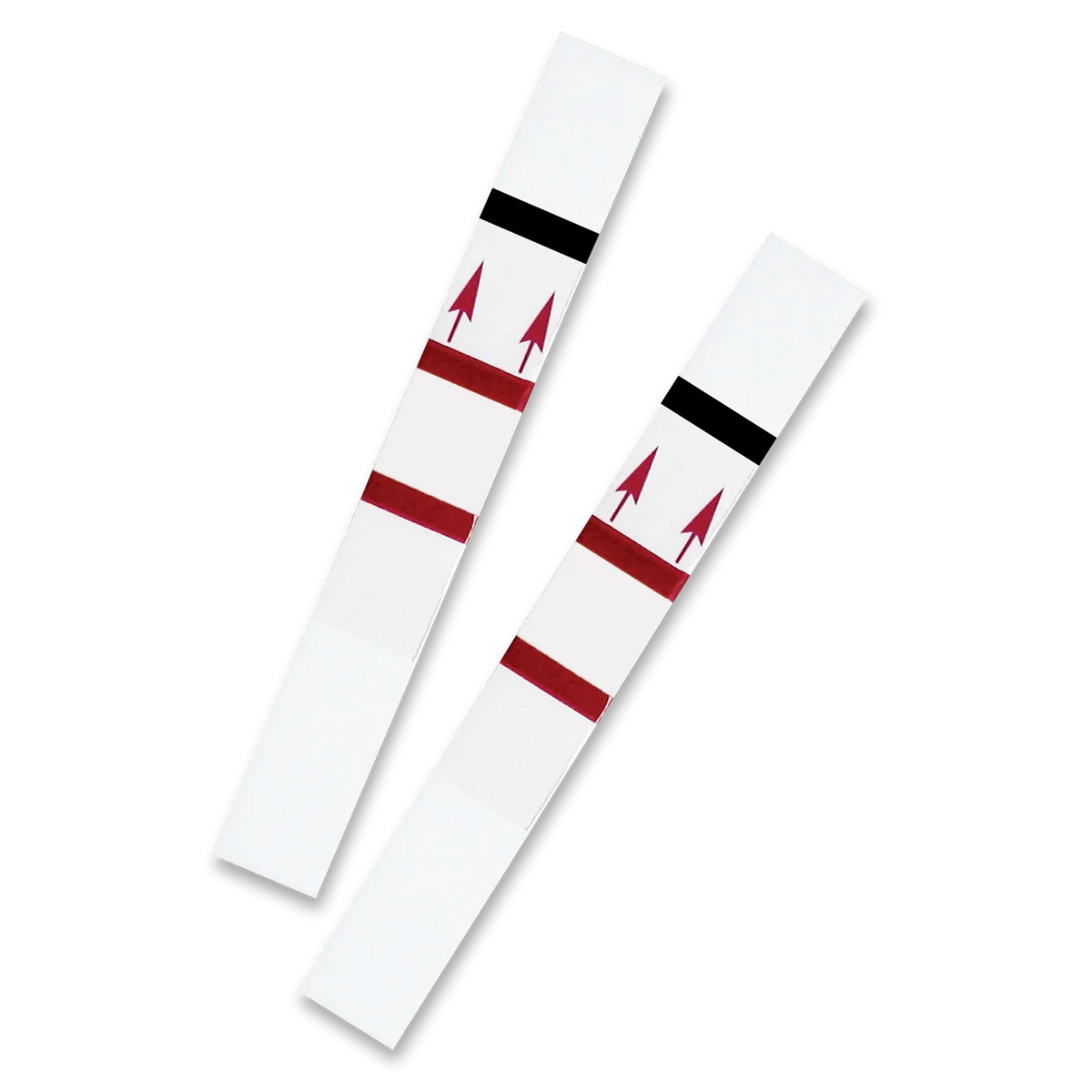 Mission Plus Hb Hemoglobin Teststrips 50 pcs swiss point of care Meter P-HBST-50SP