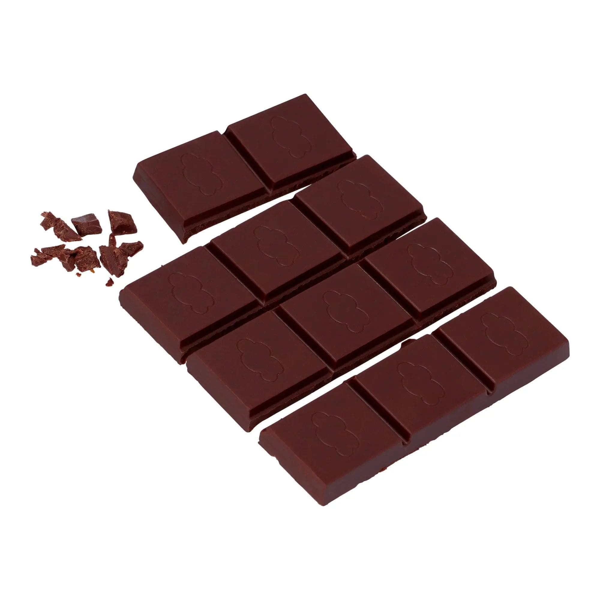 OKONO Vegan Dark Chocolate Coffee OKONO 50g 03000003 Vital20