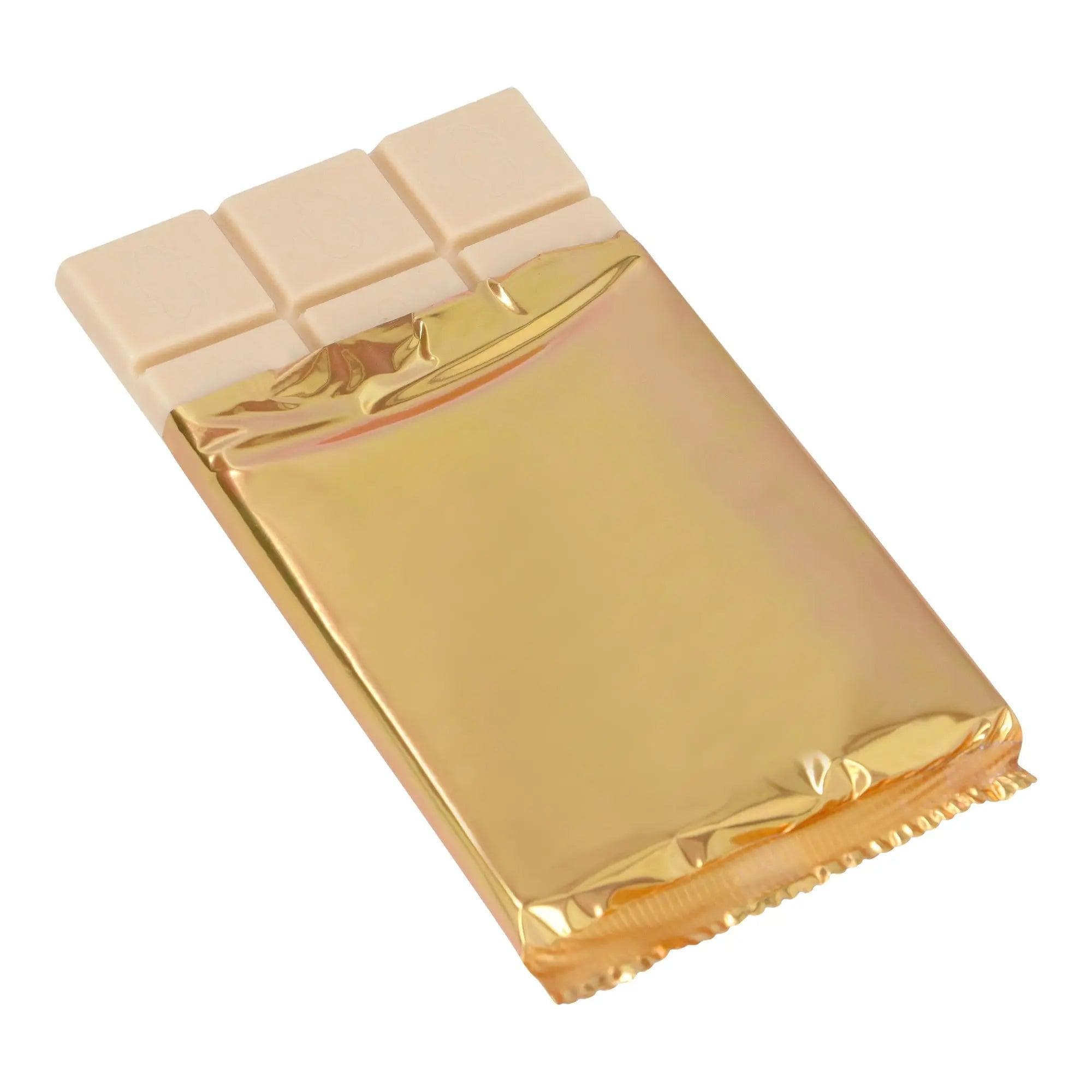 OKONO Vegan White Chocolate Macadamia Nuts OKONO 50g 03000011 Vital20