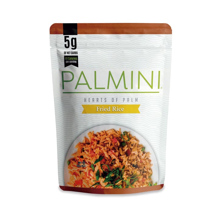 Palmini Low Carb Fried Rice Palmini 226g 04300007 Vital20