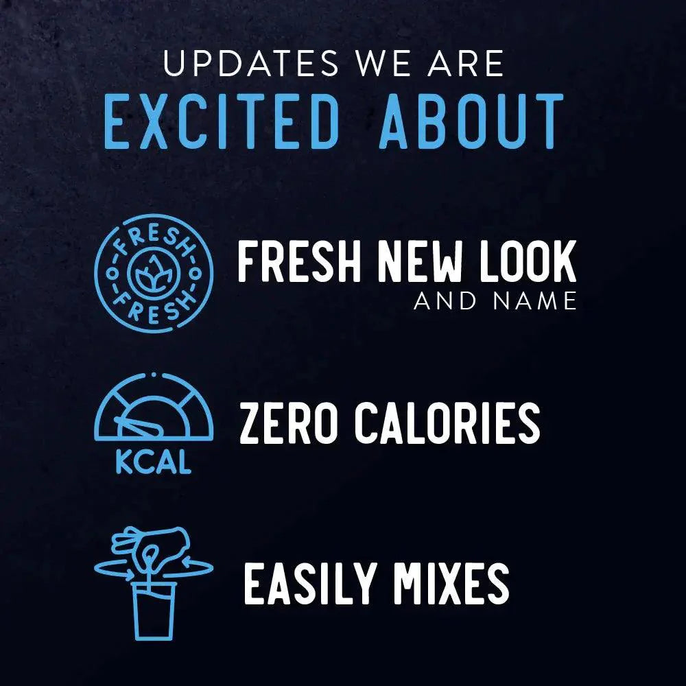 Re-Lyte Electrolyte Hydration Drink Mix Mixed Berry Re-Lyte 190g 03400039 Vital20