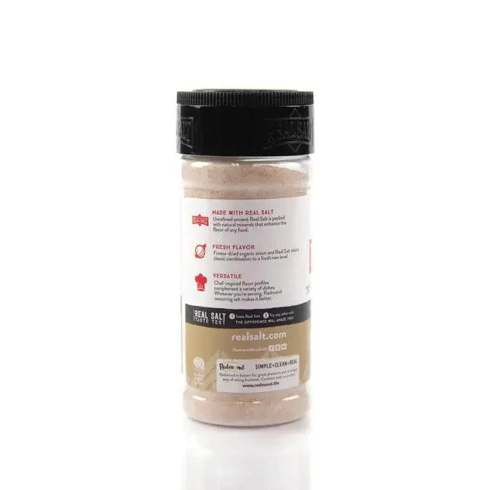 Real Salt Organic Seasonings Union Salt Shaker 135g real salt 03400018