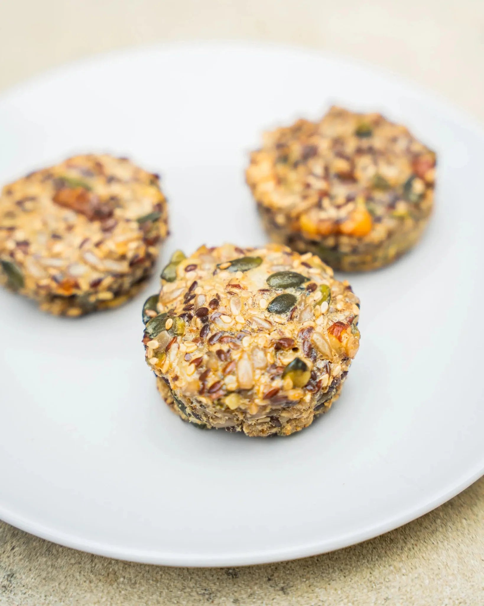 Stone Age Bread OKONO 450g x10 okono 03000028