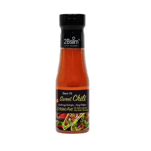 Sweet Chili Sauce 2Bslim 250ml 2bslim 03900004