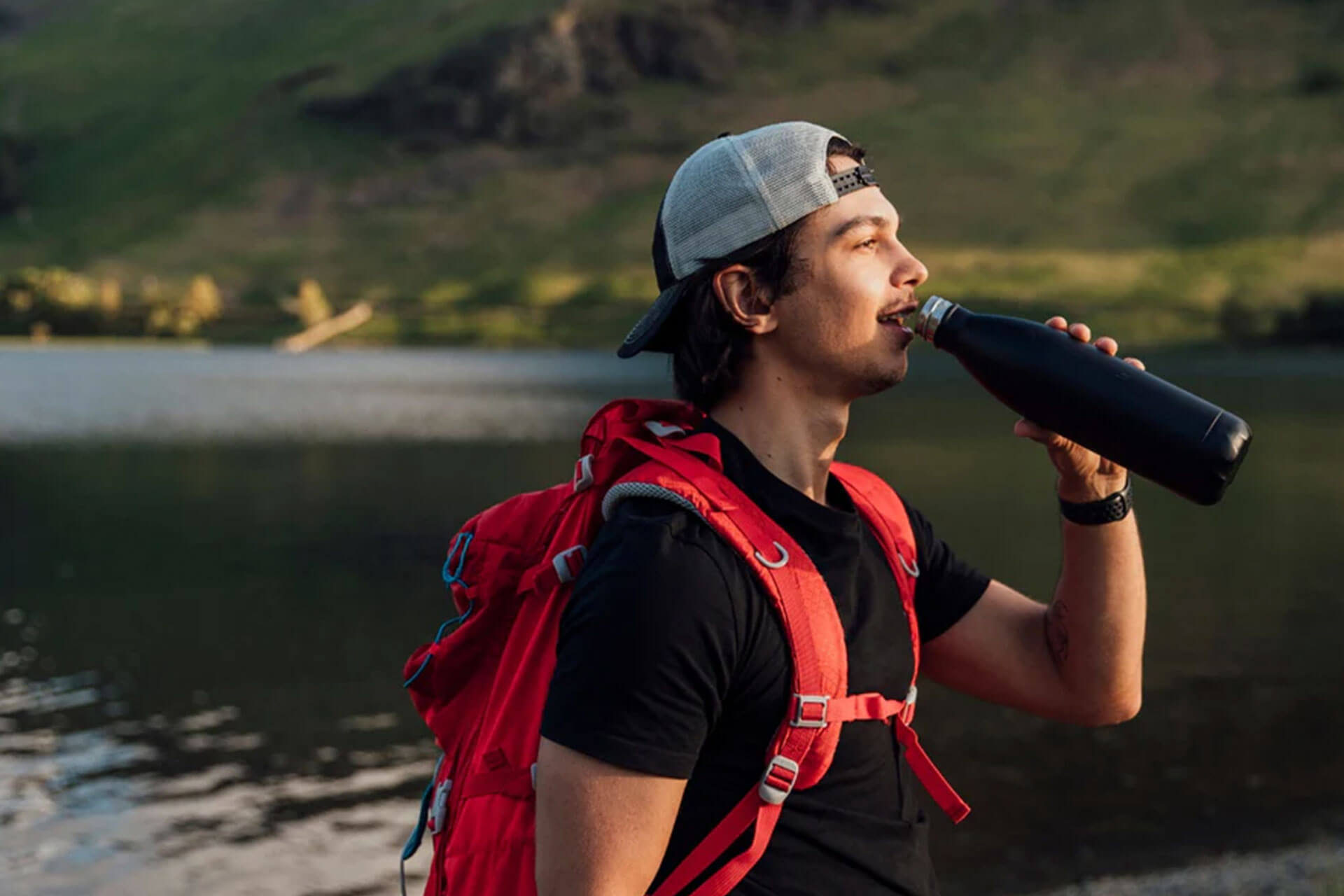 Hydration and Heart Health—Don’t Forget To Show Your Heart Some Love