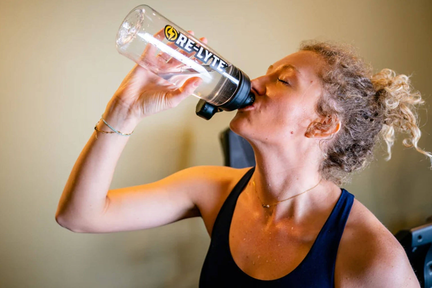 Why Should You Drink Electrolytes?
