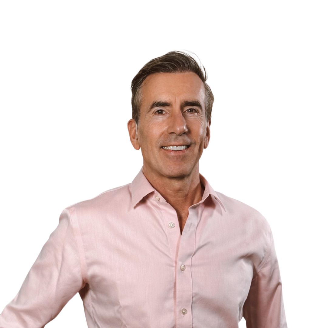 Ben Nordemann, CEO and Founder of Go-Keto, ketogenic health expert