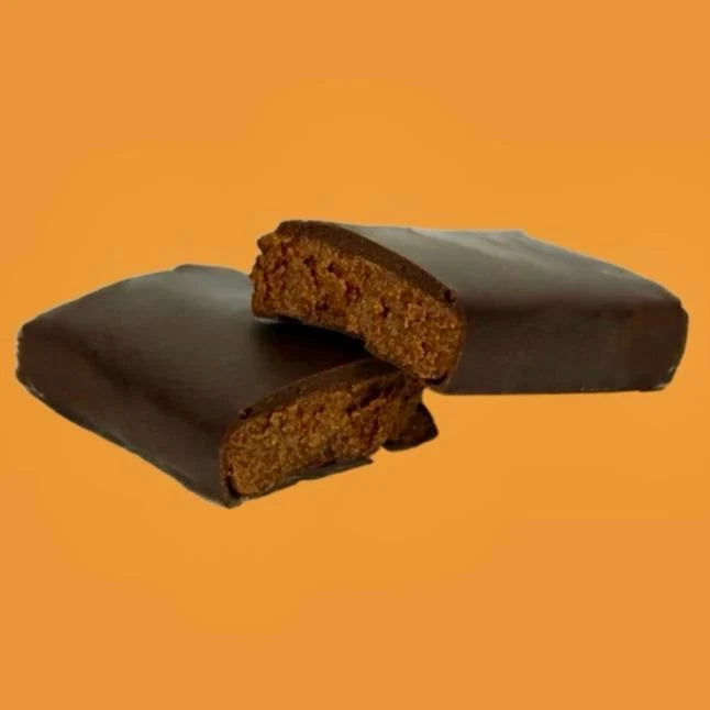 Fatt Keto Bouchées Chocolat + Caramel 35g x 16