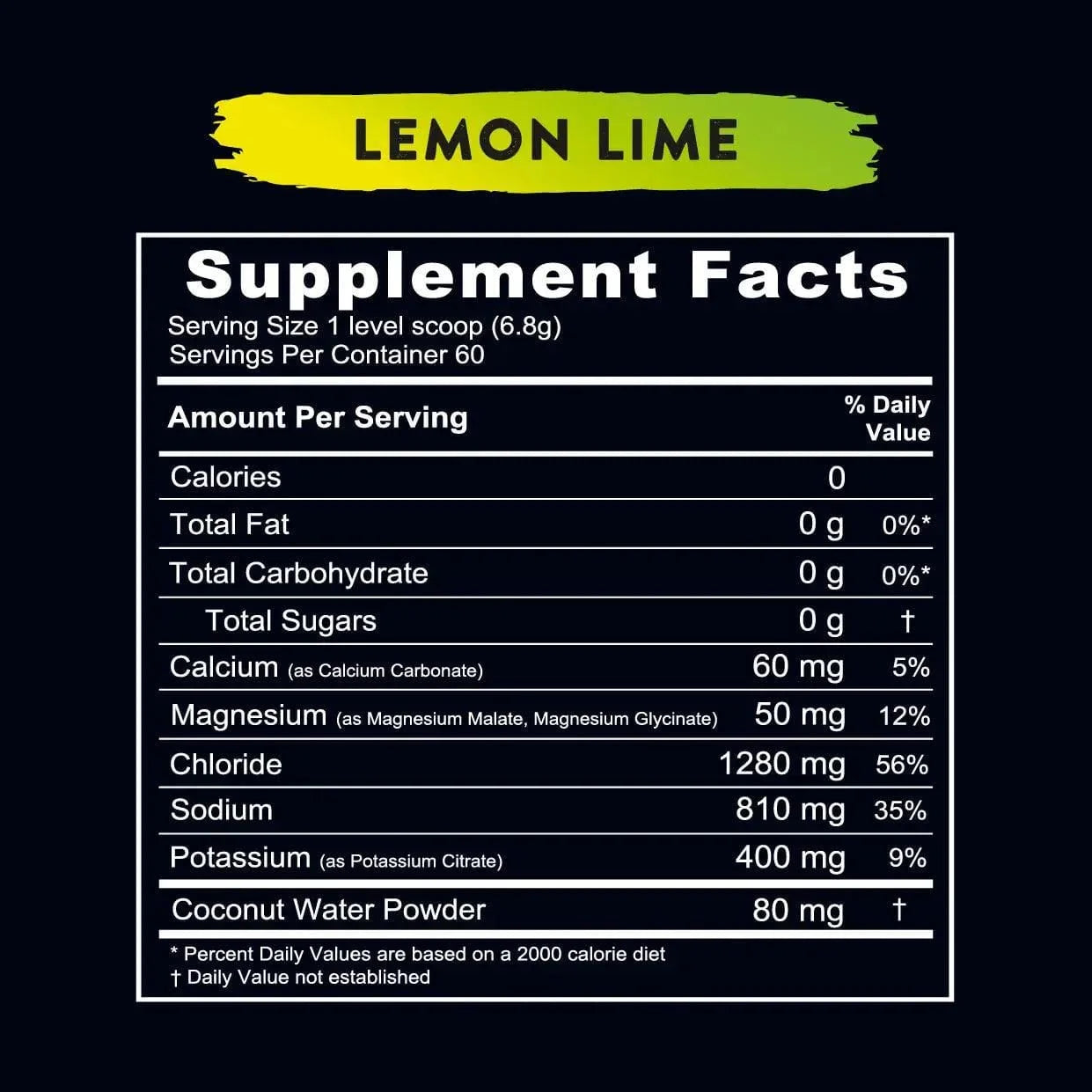 Electrolyte Hydration Drink Mix Lemon Lime Re-Lyte 408g re-lyte  03400056