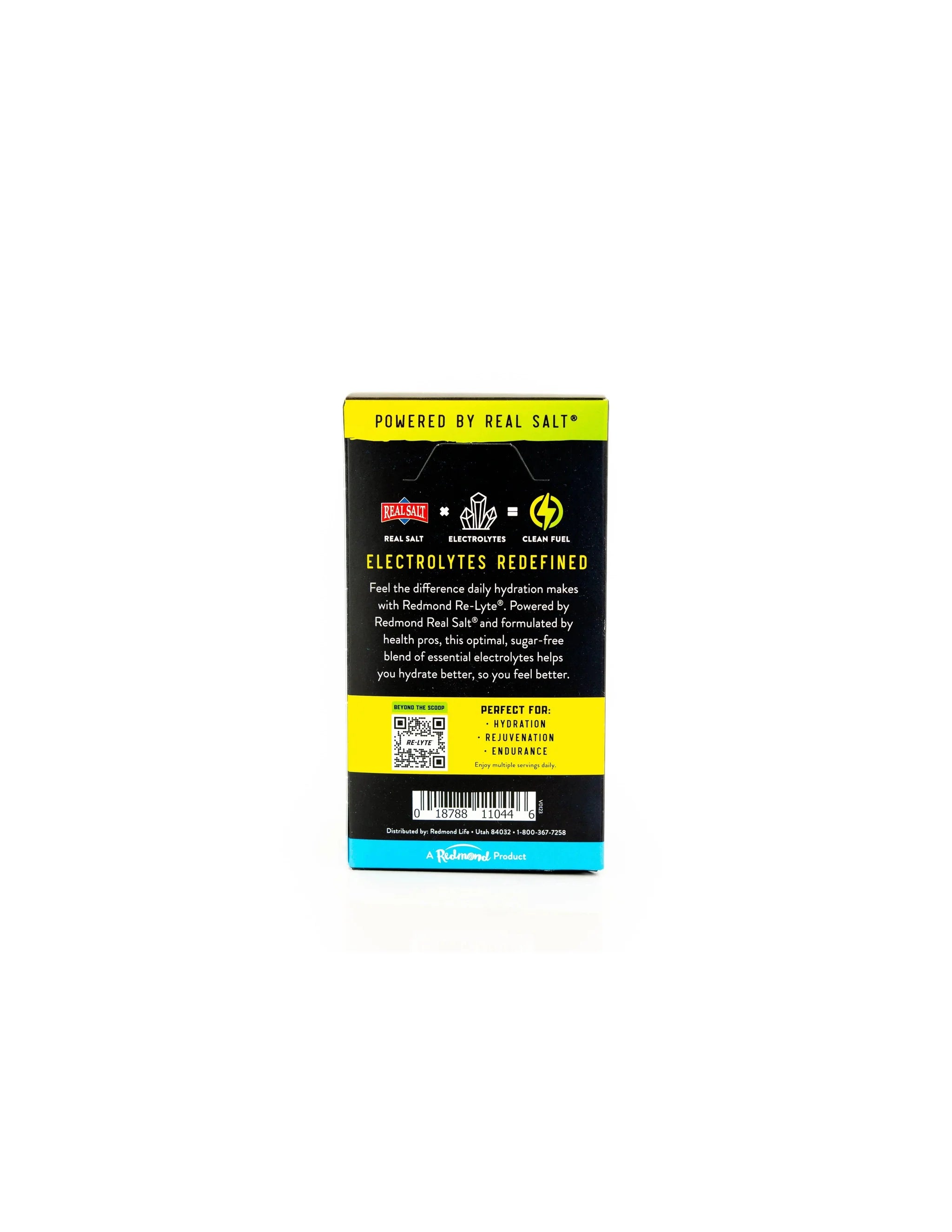 Electrolyte Hydration Drink Mix Lemon Lime Re-Lyte x15 sticks re-lyte  03400041
