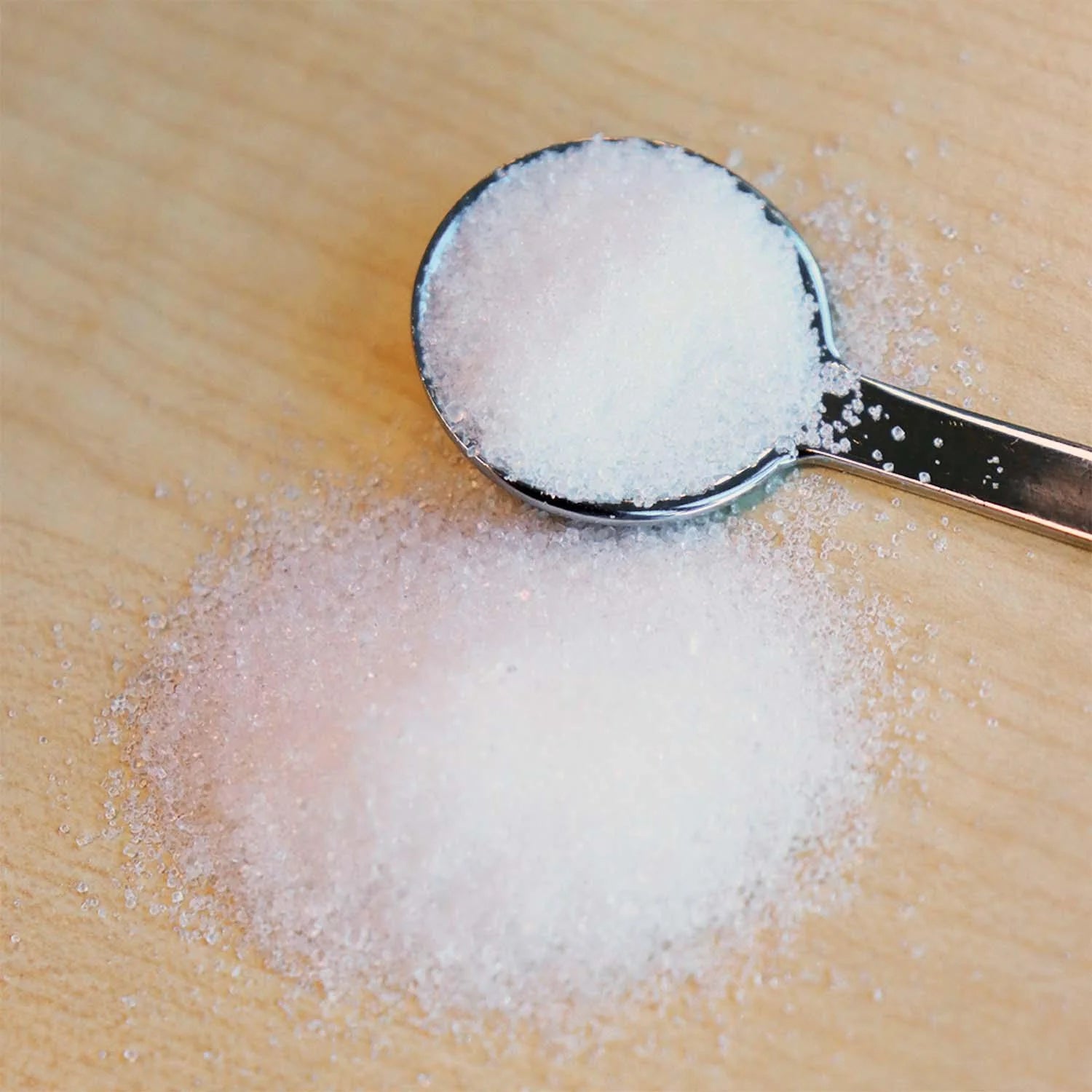Erythritol Stevia  Premium Sweetener Go-Keto 800g – product overview