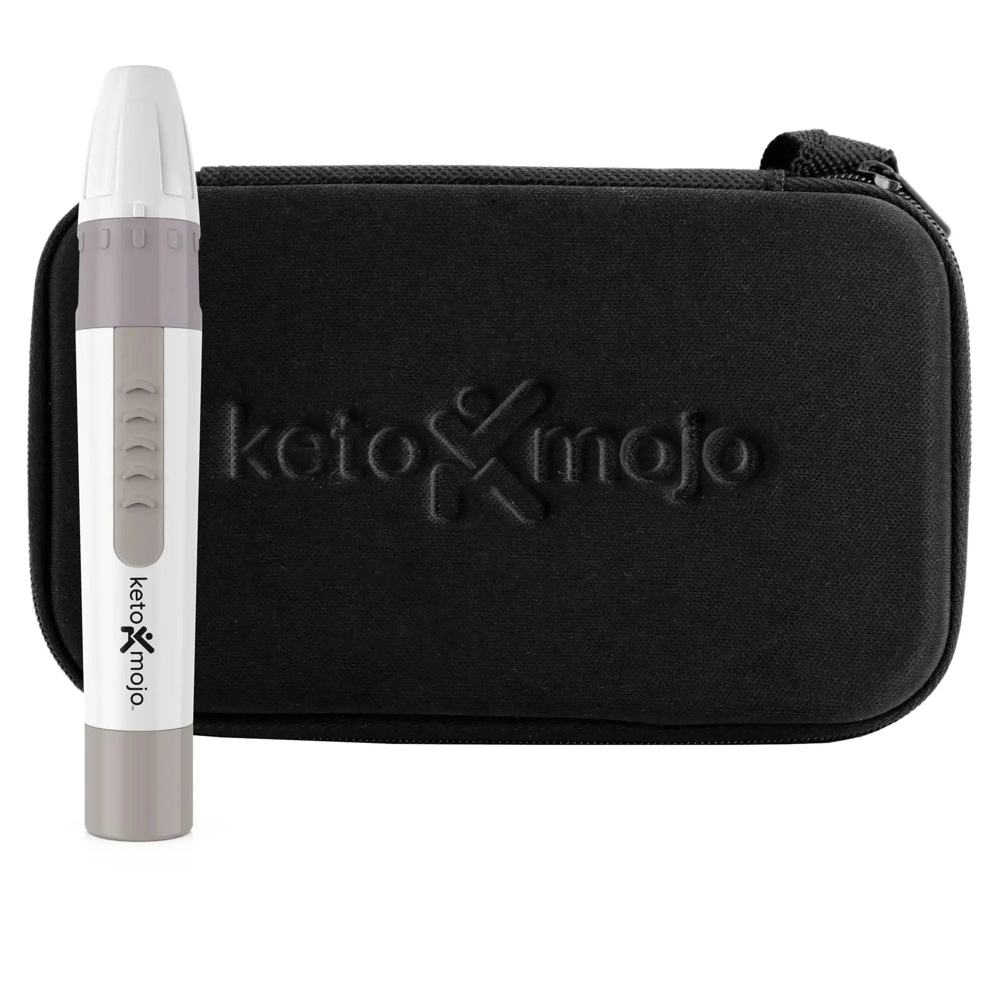 GKI Basic Starter Kit mmol Keto-Mojo keto-mojo  02400001