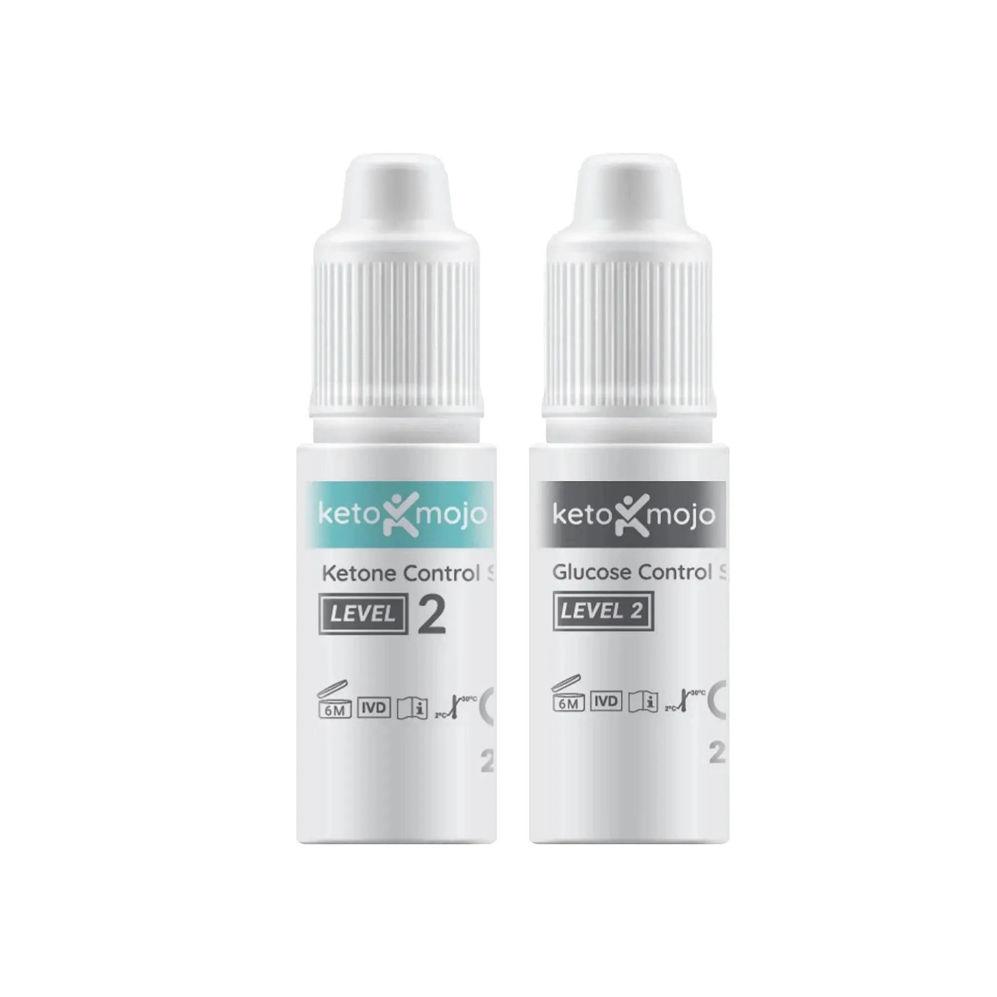 GKI Basic Starter Kit mmol Keto-Mojo keto-mojo  02400001