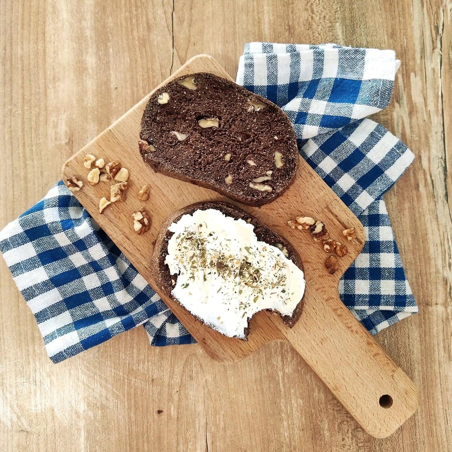 Go-Keto Keto Bread Mix Walnut Go-Keto 270g P-GKFB-48BAK Vital20