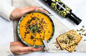 Hunter & Gather Avocado Oil Extra Virgin Hunter & Gather 250ml 00900003 Vital20