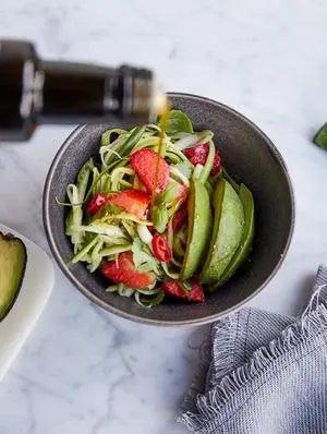 Hunter & Gather Avocado Oil Extra Virgin Hunter & Gather 500ml 00900004 Vital20