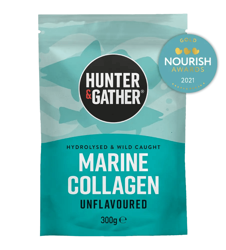 Hunter & Gather Marine Collagen Hunter & Gather 300gr 00900032 Vital20