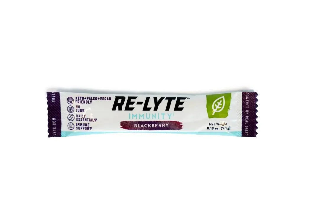 Immunity BlackBerry Re-Lyte x15 sticks re-lyte  03400064