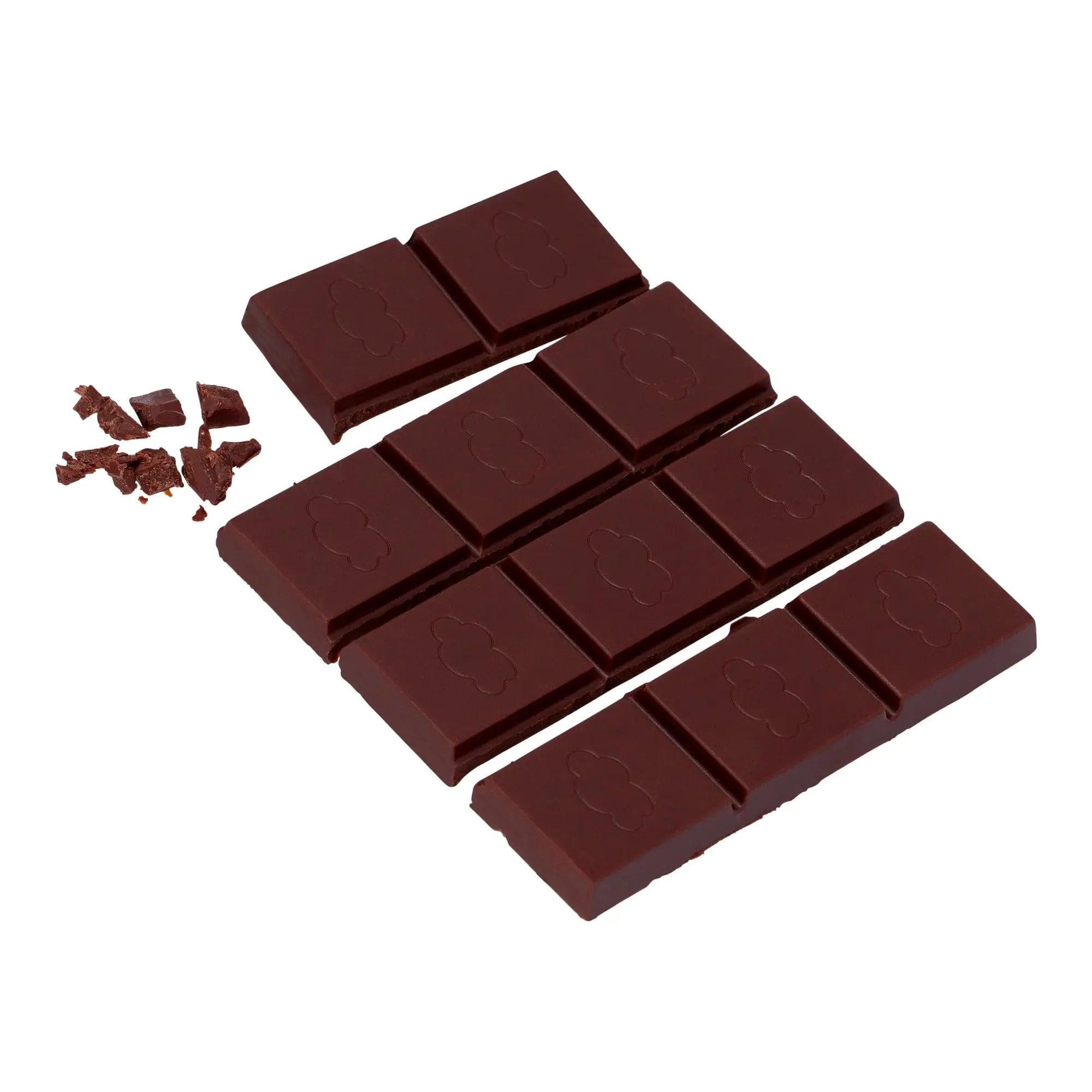 OKONO Vegan Dark Chocolate Chili OKONO 50g 03000002 Vital20