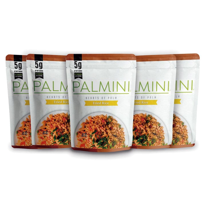 Palmini Low Carb Fried Rice Palmini  226g 04300007 Vital20