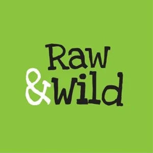 Pili Nuts Chocolate & Coconut Raw & Wild 22g x12 raw & wild 03200012