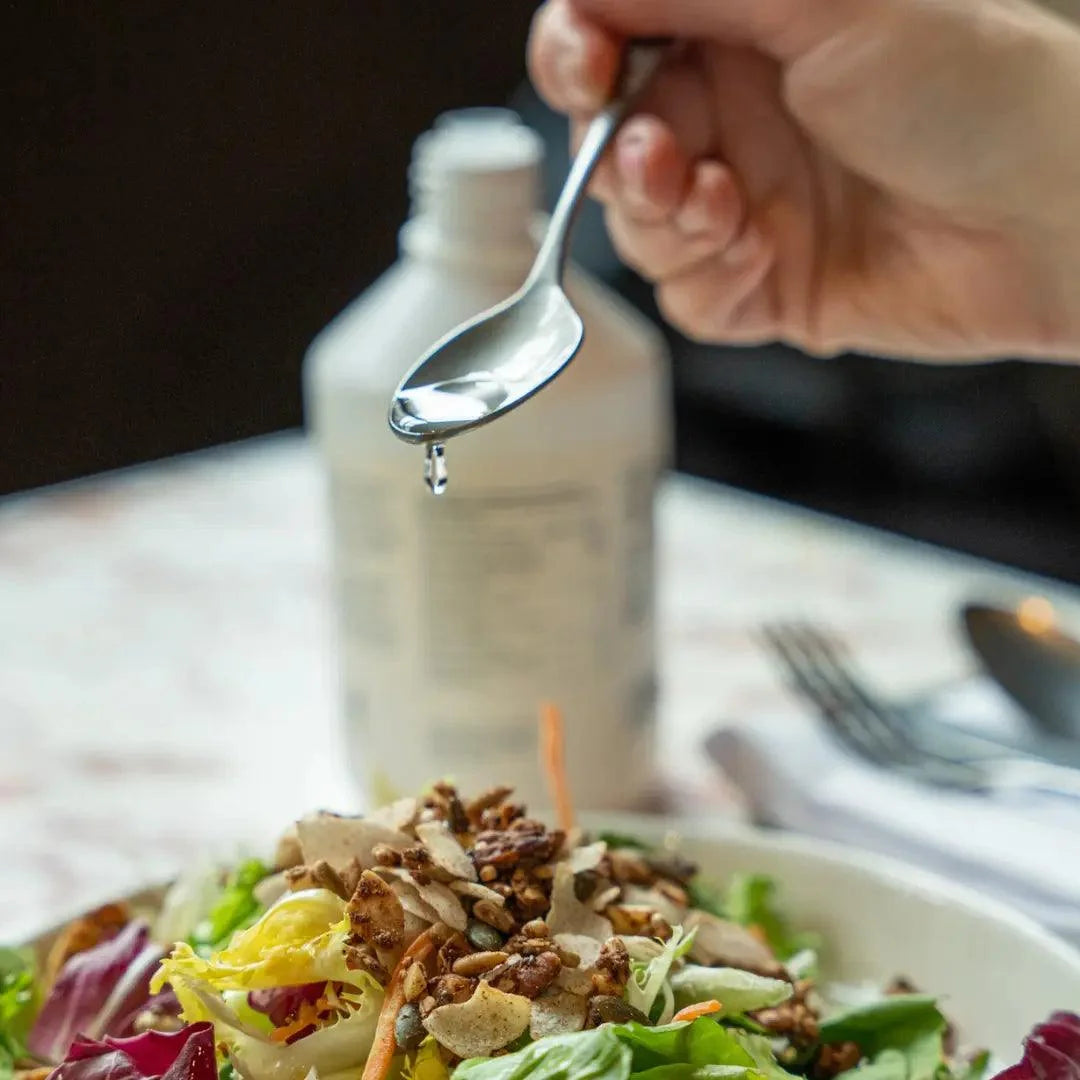 Pure MCT Oil OKONO 500ml okono  03000008