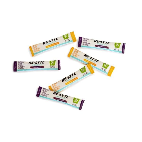Re-Lyte Immunity BlackBerry Re-Lyte x15 sticks 03400064 Vital20