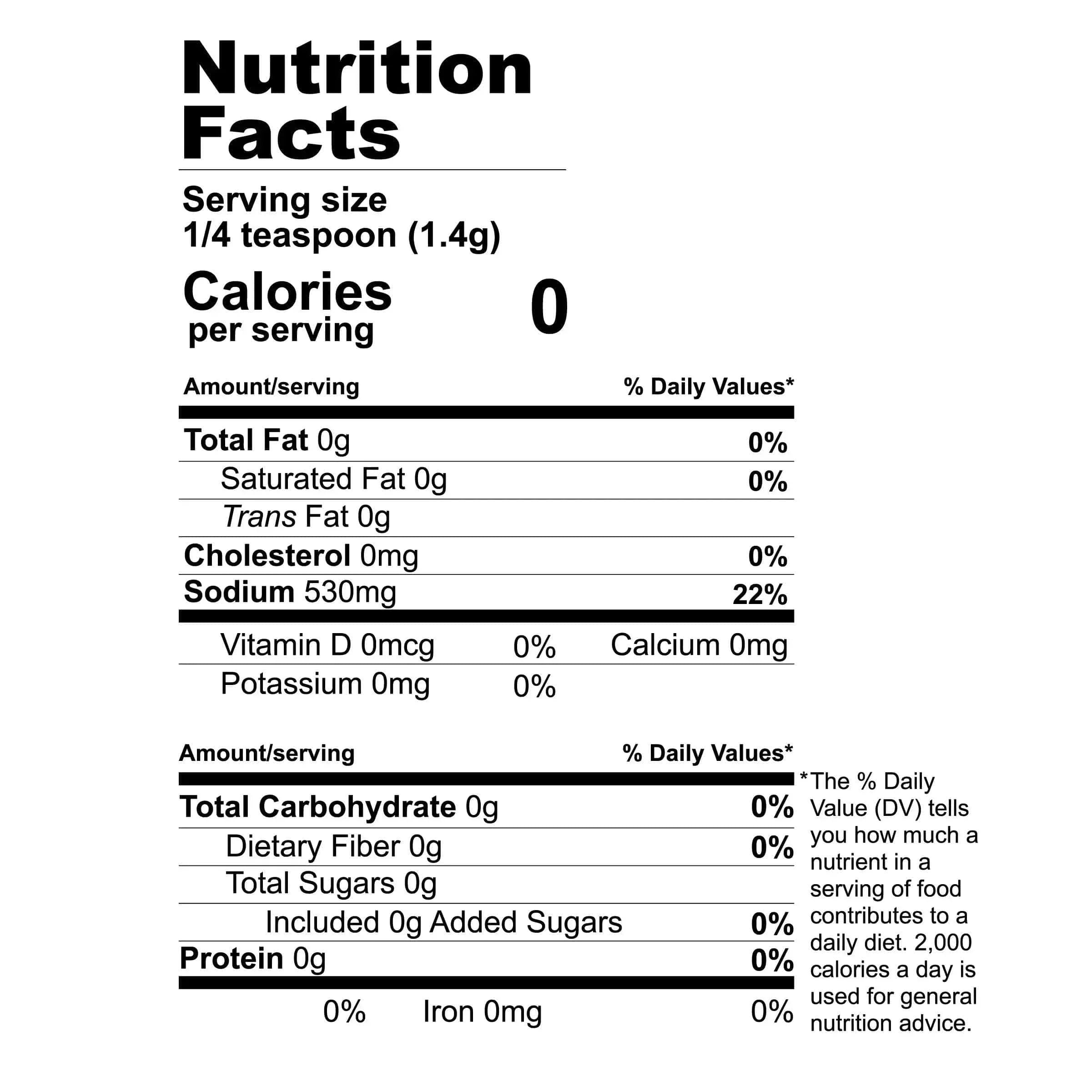 Real Salt Kosher Pouch 454g 03400010 Vital20